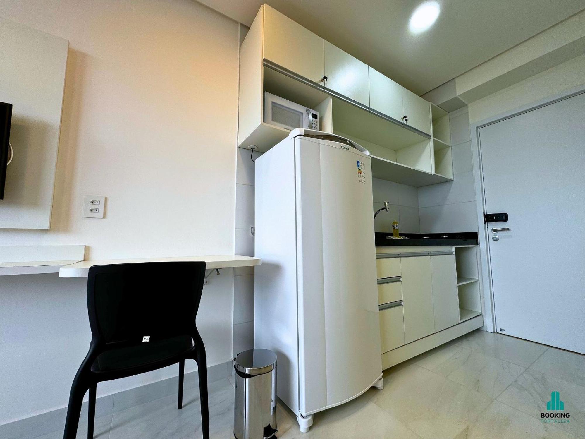 Compact Time Villa João Pessoa Eksteriør bilde
