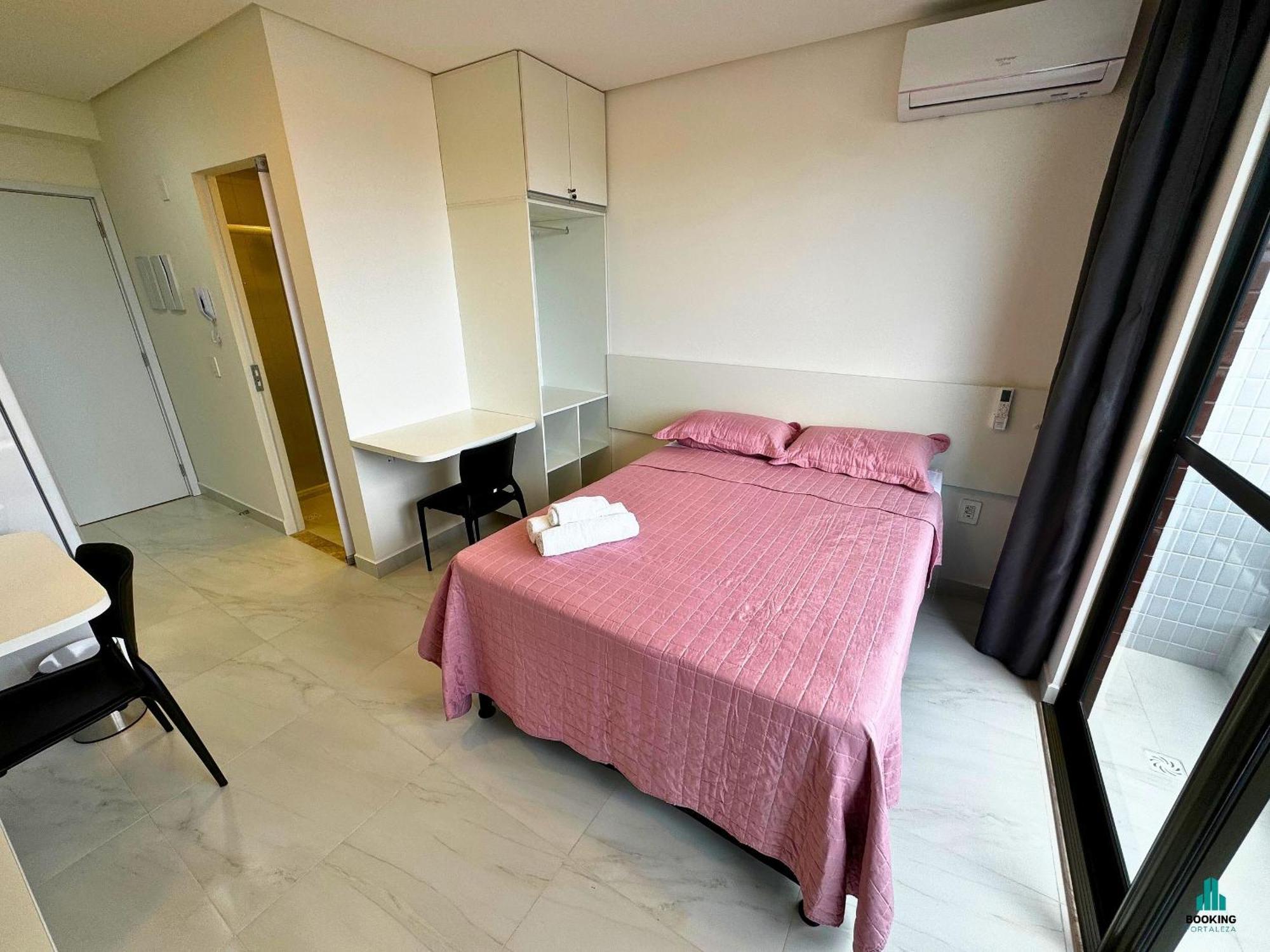 Compact Time Villa João Pessoa Eksteriør bilde