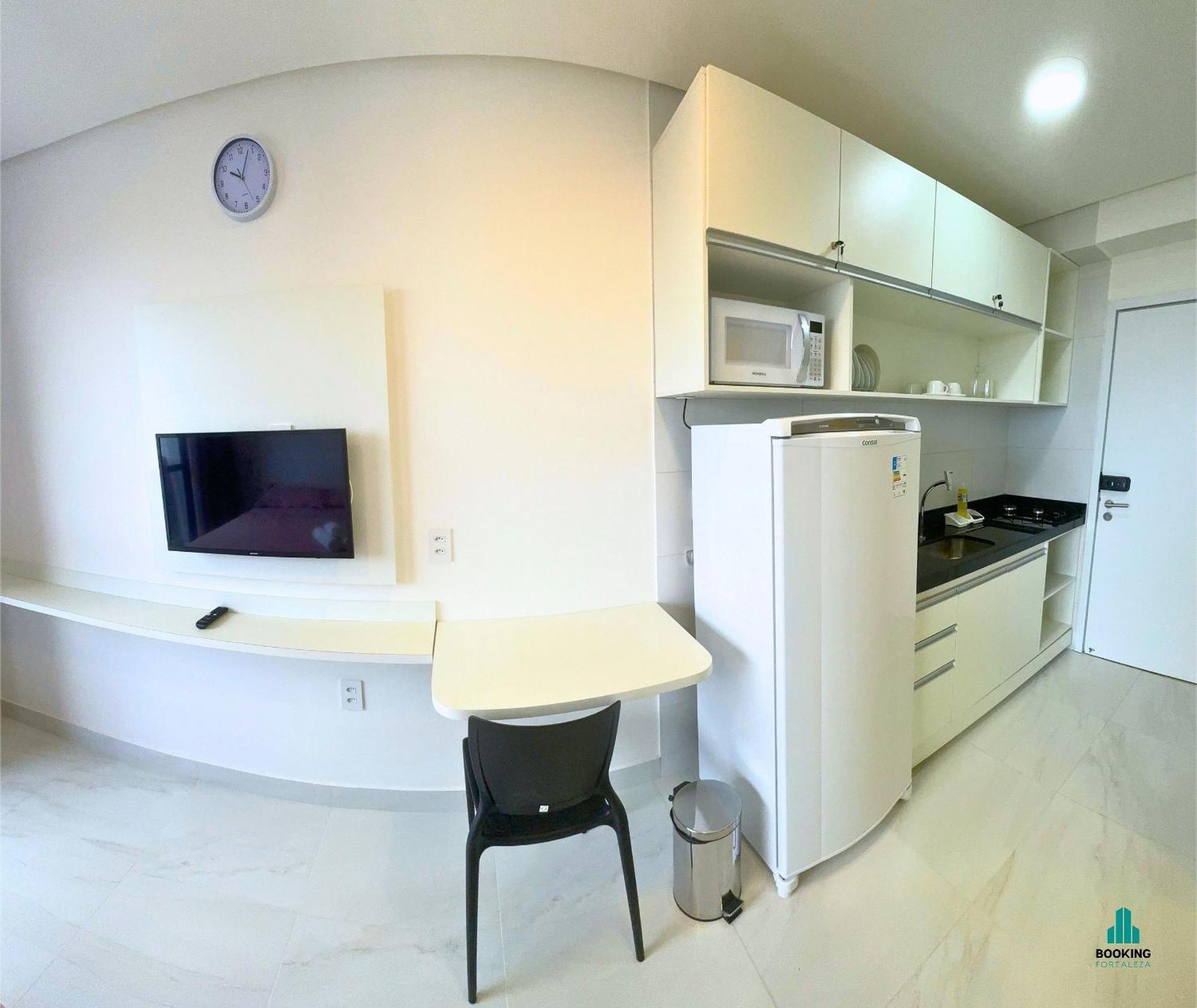 Compact Time Villa João Pessoa Eksteriør bilde