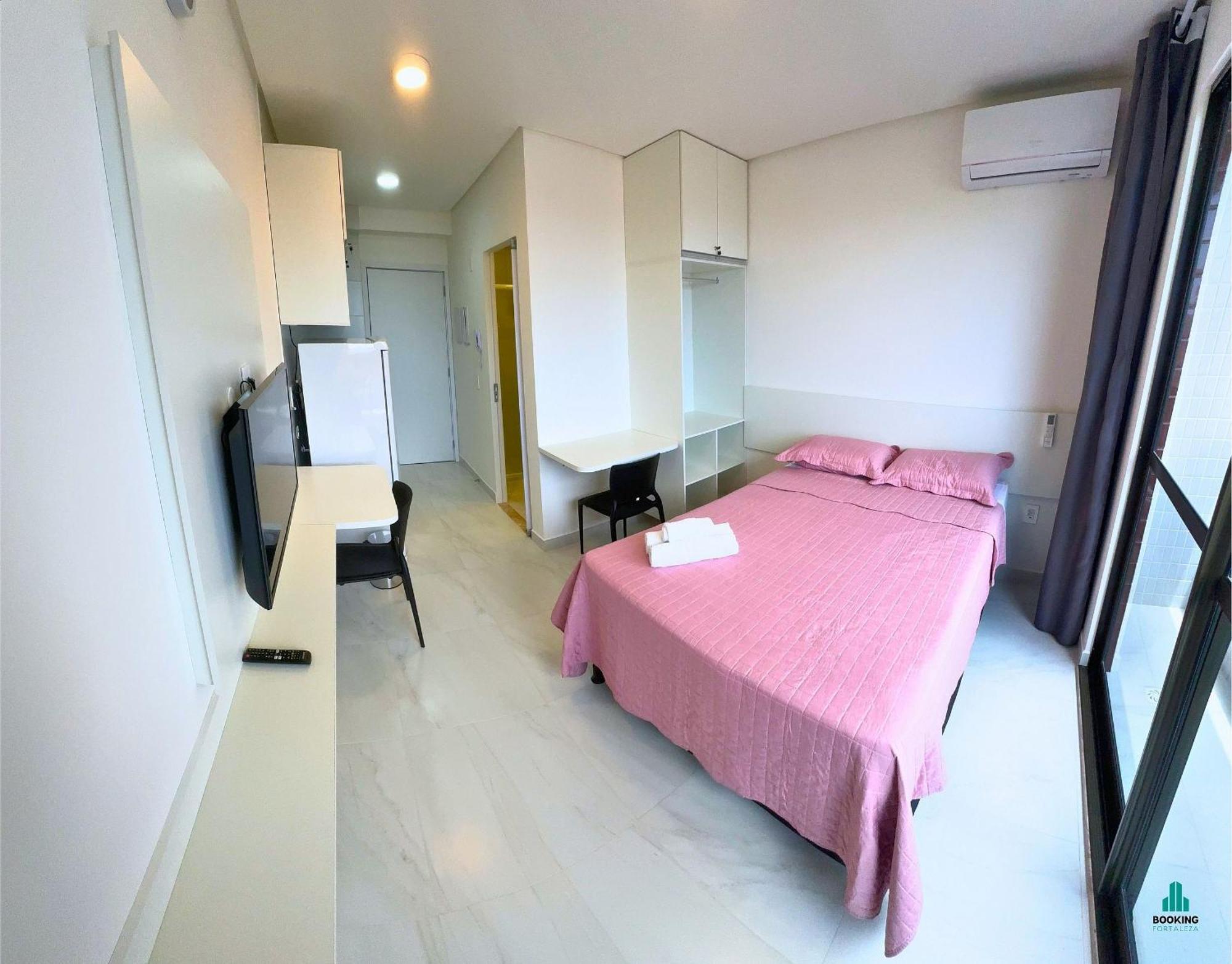 Compact Time Villa João Pessoa Eksteriør bilde